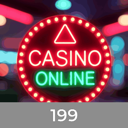 199: Cassino premiado e seguro no Brasil