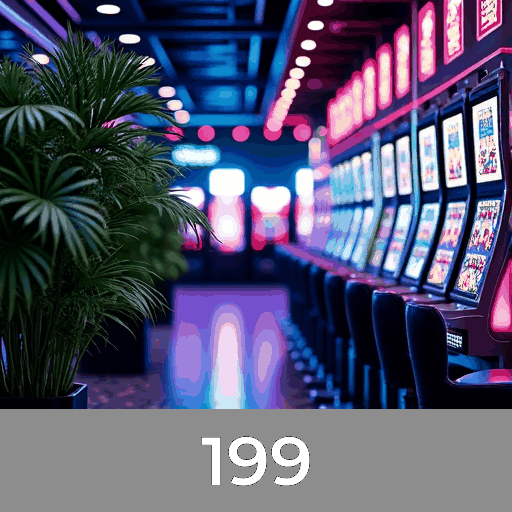 199.com - Plataforma confiável certificada, pagamentos rápidos - 199