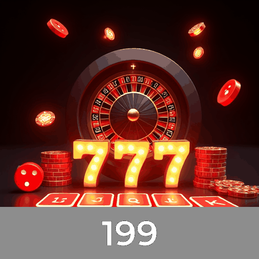 199: Experiência Premium com Jogos de Mesa ao Vivo