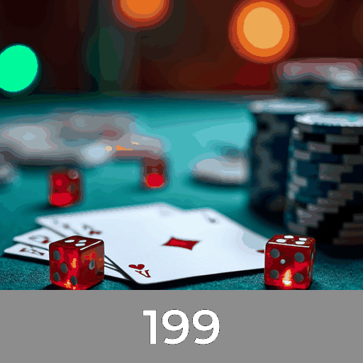 199: A Plataforma Confiável Para Uma Experiência Premium em Apostas