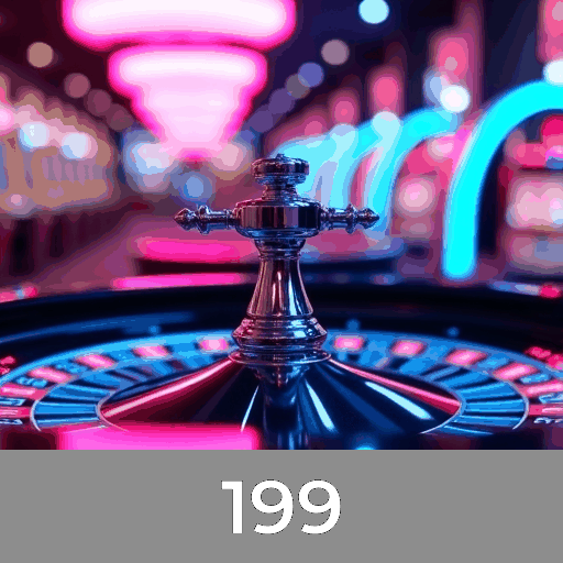 Aposte em Qualquer Lugar com o Aplicativo Móvel 199: Experiência Otimizada