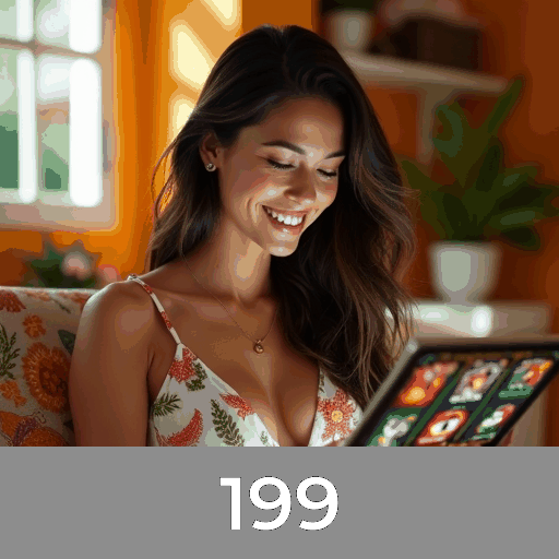 199: Cassino premiado e seguro no Brasil