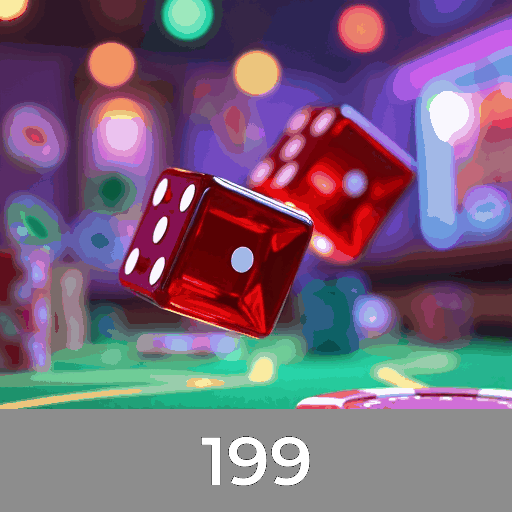 199: Slots de Alta Volatilidade, Jogos de Mesa ao Vivo e Mais - A Escolha dos Jogadores Brasileiros