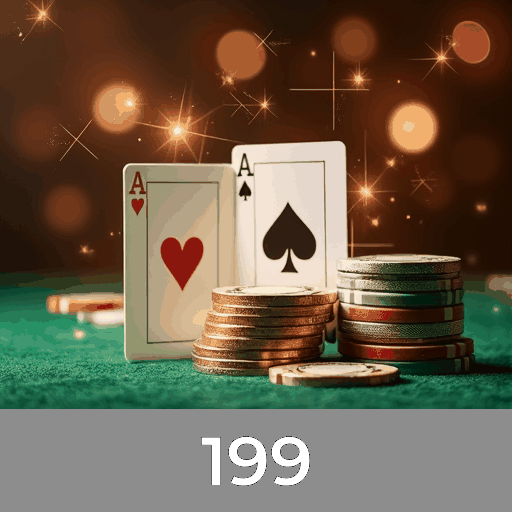 199: A Emoção dos Jogos de Cassino e Oportunidades de Ganhar